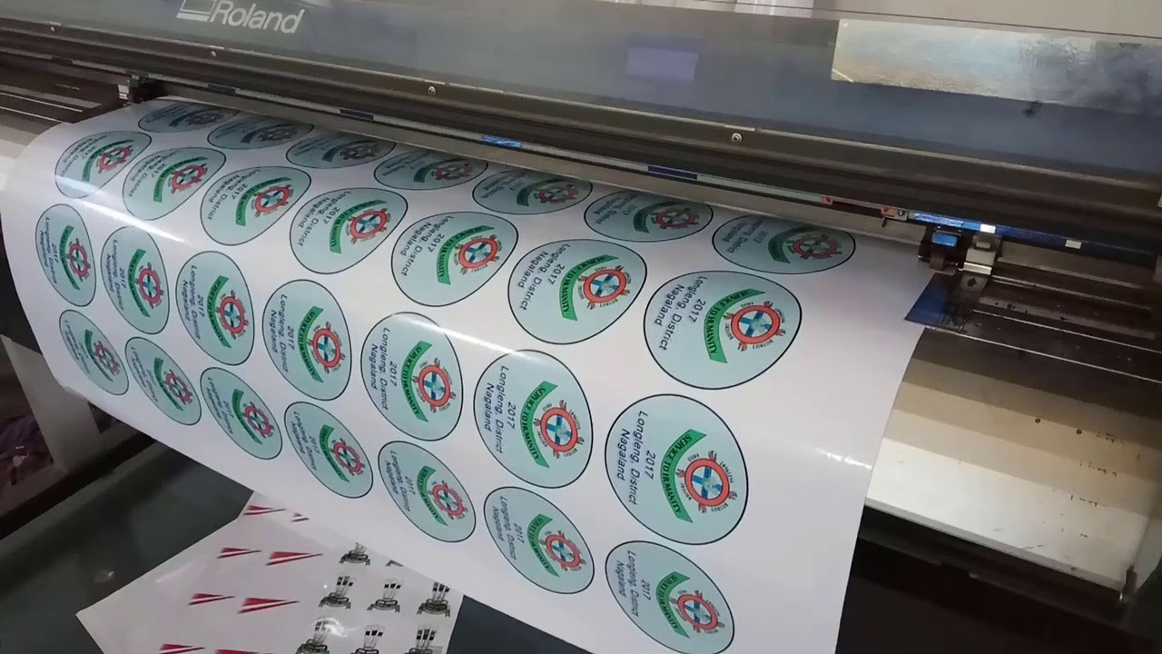 We are the Manufacturer and Supplier of wide range of stickers